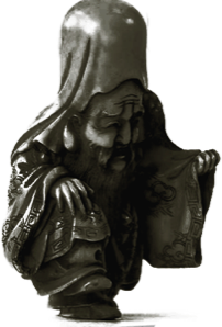 Дао Дэ Цзин §19-27