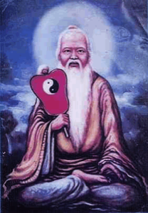 Дао Дэ Цзин §37-45