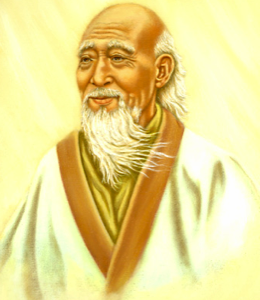 Дао Дэ Цзин §46-54